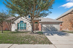 3327 Tall Sycamore Trail in Katy, TX - Building Photo