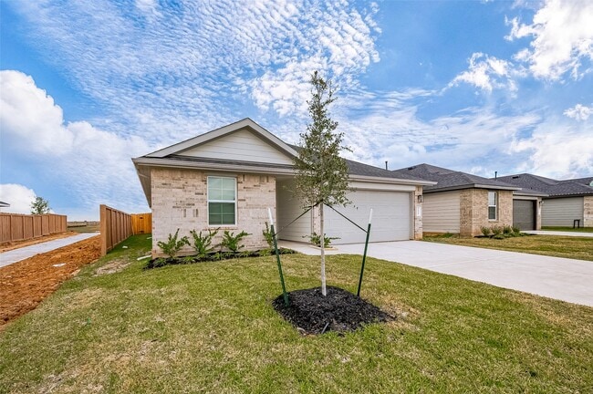 31038 Brightwell Bnd in Fulshear, TX - Building Photo - Building Photo