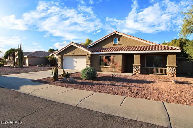 8736 W Lockland Ct in Peoria, AZ - Building Photo - Building Photo