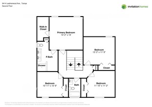 9414 Leatherwood Ave in Tampa, FL - Building Photo - Building Photo