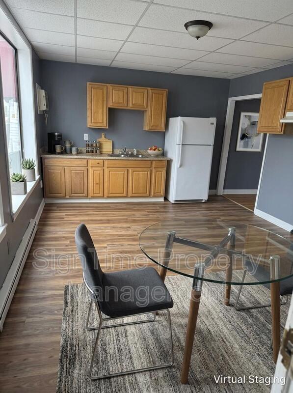 property at 66 W Church St