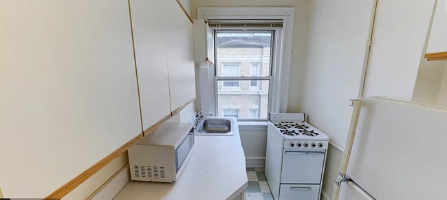 1648 Massachusetts Ave, Unit 54