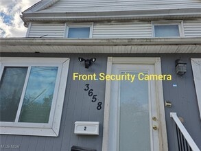 3658 W 58th St in Cleveland, OH - Building Photo - Building Photo