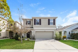 12409 Pagoda Pl in Tampa, FL - Building Photo