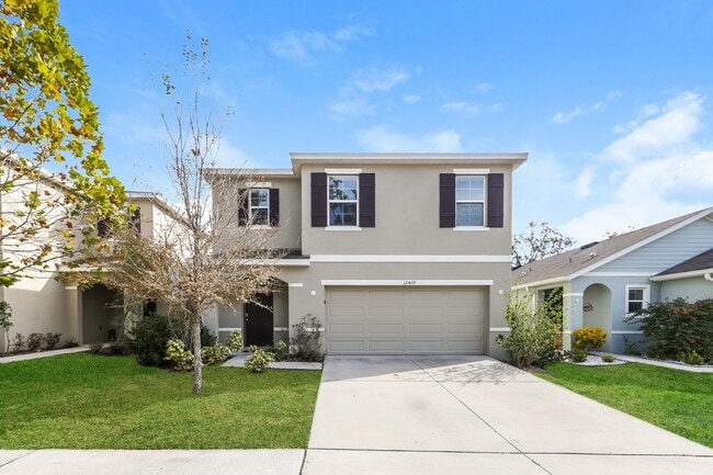 property at 12409 Pagoda Pl