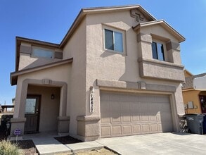14617 Jesus Almeida in El Paso, TX - Building Photo - Building Photo