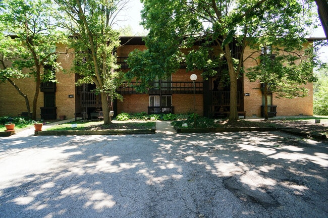 property at 1617 Maple Terrace