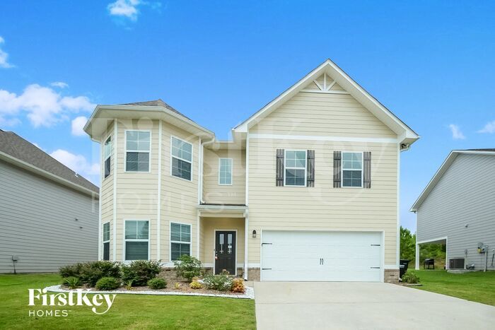 3621 Wind Ridge Ln in Bessemer, AL - Building Photo