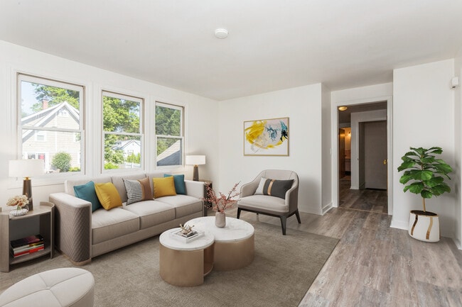 property at 11 Emerson St