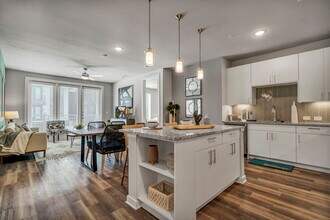 26 at City Point in North Richland Hills, TX - Building Photo - Building Photo