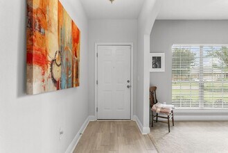 526 Camellia Ct in Freeport, FL - Foto de edificio - Building Photo