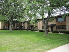 Faircrest Apartments