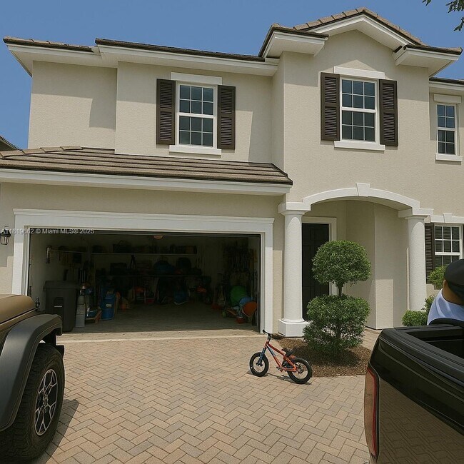 property at 2028 SW 16th Terrace