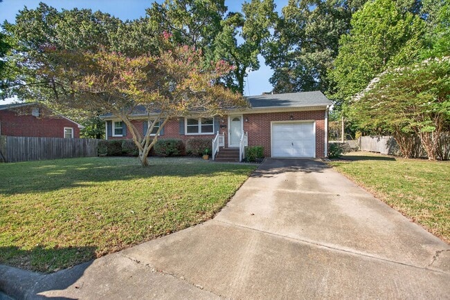 property at 347 Cabot Dr