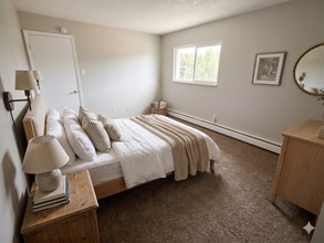 1804 E La Salle St in Colorado Springs, CO - Building Photo - Building Photo
