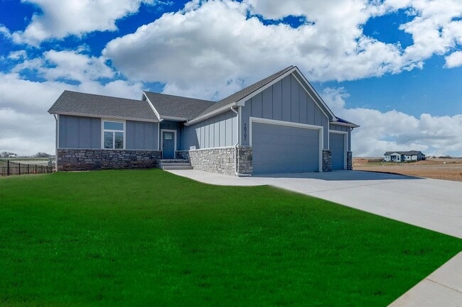 property at 10707 W Graber St