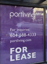 In GasTown in Vancouver, BC - Building Photo - Building Photo