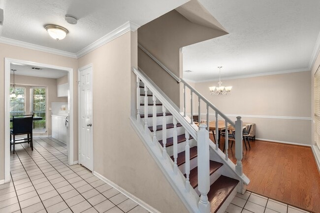 16906 Poplar Hill St in Houston, TX - Building Photo - Building Photo