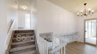 6340 Lange Dr in Colorado Springs, CO - Building Photo - Building Photo