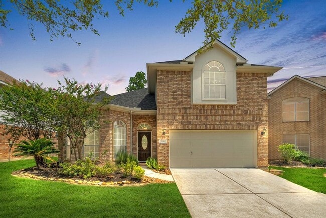 7010 E Arbor Rose Ln in Spring, TX - Building Photo - Building Photo