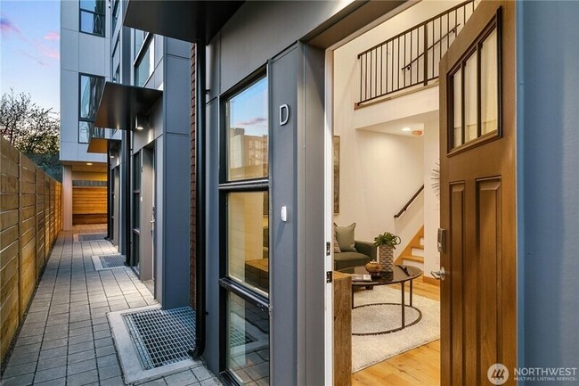 1431 24th Ave in Seattle, WA - Building Photo - Building Photo