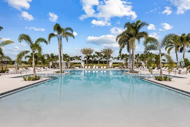 10264 Field Flower Trl in Port St. Lucie, FL - Building Photo - Building Photo