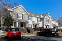 Cheshire Chase Apartments in Charlotte, NC - Foto de edificio - Building Photo