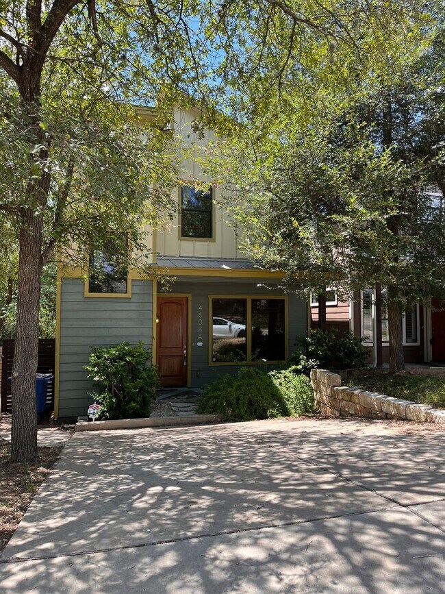 4608 Windy Brook Dr in Austin, TX - Building Photo - Building Photo