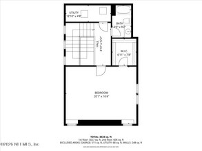 743 E Dorchester Dr in Jacksonville, FL - Building Photo - Building Photo