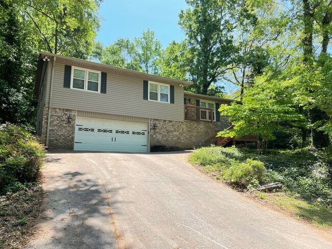 property at 509 University Cir