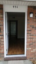 433 N Old St Louis Rd, Unit 433 in Wood River, IL - Building Photo - Building Photo