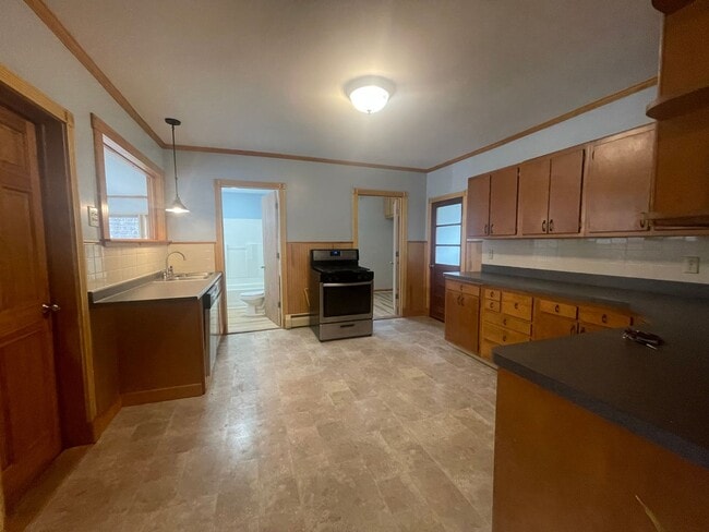 property at 345 Houghton St