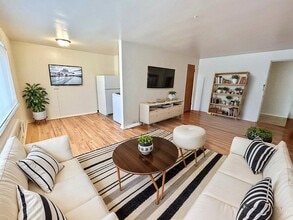 The Birney Apartments in Denver, CO - Building Photo - Building Photo