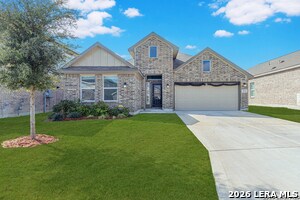 15223 Polworth in San Antonio, TX - Building Photo