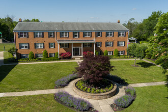 The Osprey in Aberdeen, MD - Foto de edificio - Building Photo