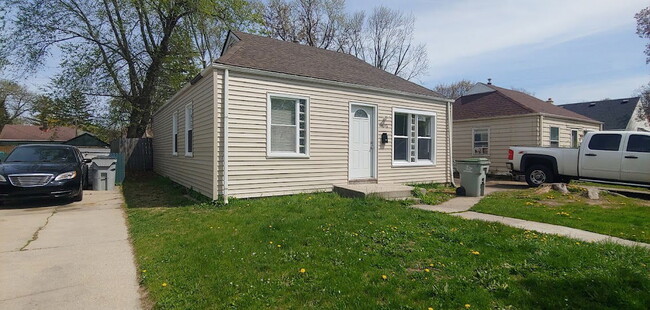 property at 4646 N 51st Blvd