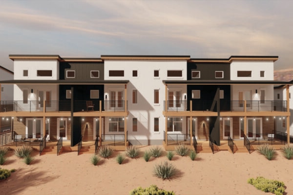 Desert Sol Villas