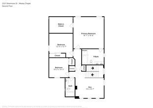 2331 Silvermoss Dr in Wesley Chapel, FL - Building Photo - Building Photo