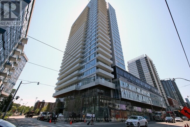 property at 20-520 Tubman Ave