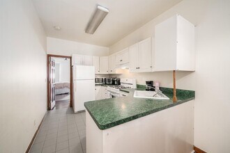 1010 Washington St in Hoboken, NJ - Building Photo - Building Photo