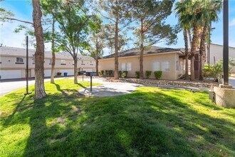 1157 Dusty Creek St in Las Vegas, NV - Building Photo - Building Photo
