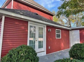 815 N 6th St in Terre Haute, IN - Building Photo - Building Photo