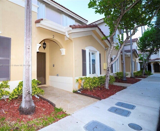 property at 9020 W Flagler St