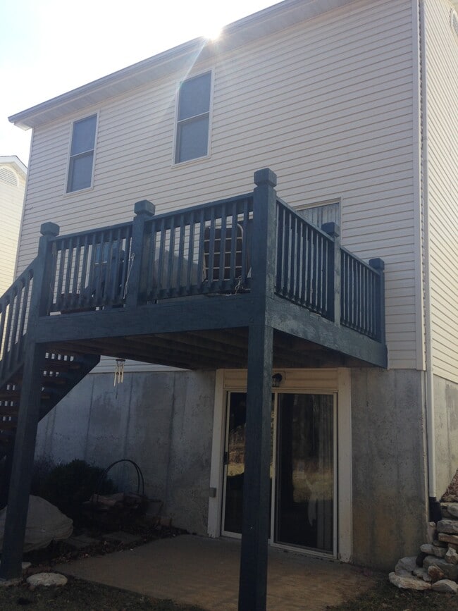 531 Donna Marie Dr in Wentzville, MO - Building Photo - Building Photo