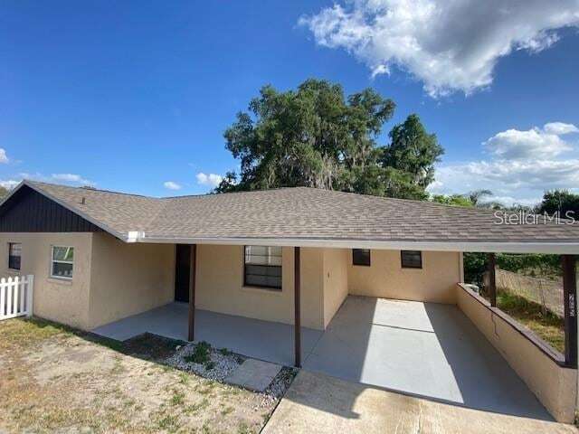 property at 265 W Osceola St
