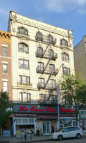 1447 Saint Nicholas Ave Apartments