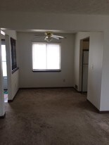 203 S Center St, Unit B in Howell, MI - Building Photo
