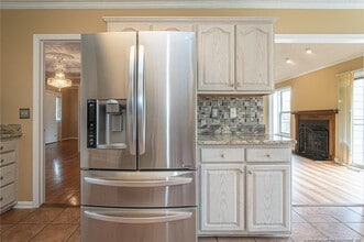 1131 Curry Ford Dr in Fayetteville, NC - Building Photo - Building Photo