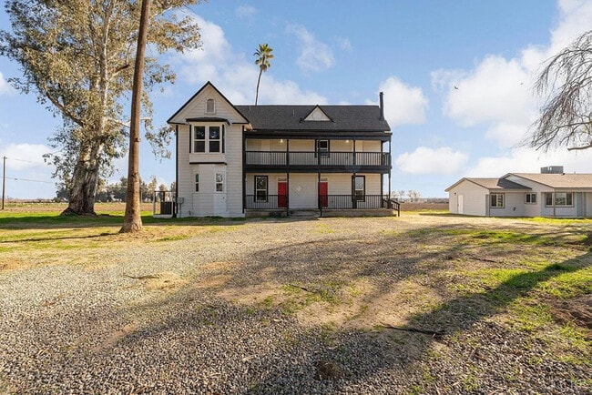 property at 15769 W Hanford Armona Rd