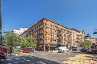420-428 Amsterdam Ave in New York, NY - Building Photo